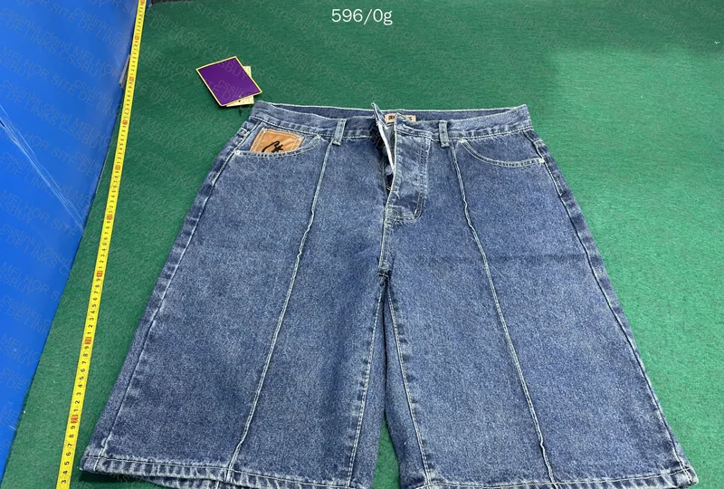 Jorts Corteiz 2