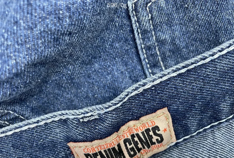 Jorts Corteiz 4