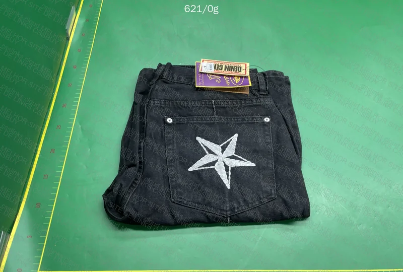 Jorts Corteiz