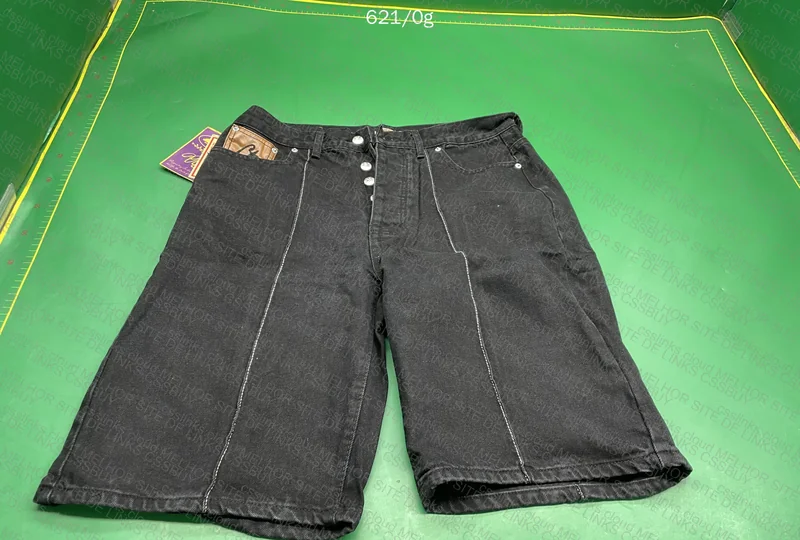 Jorts Corteiz 3