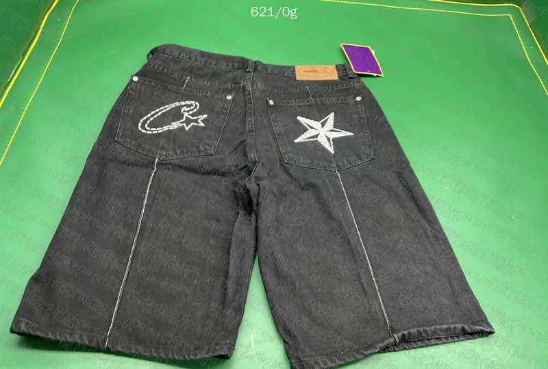 Jorts Corteiz 4