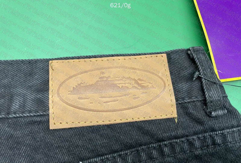 Jorts Corteiz 5
