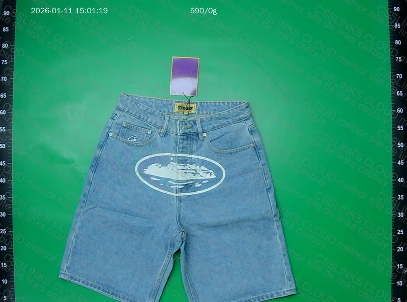 Jorts corteiz 5