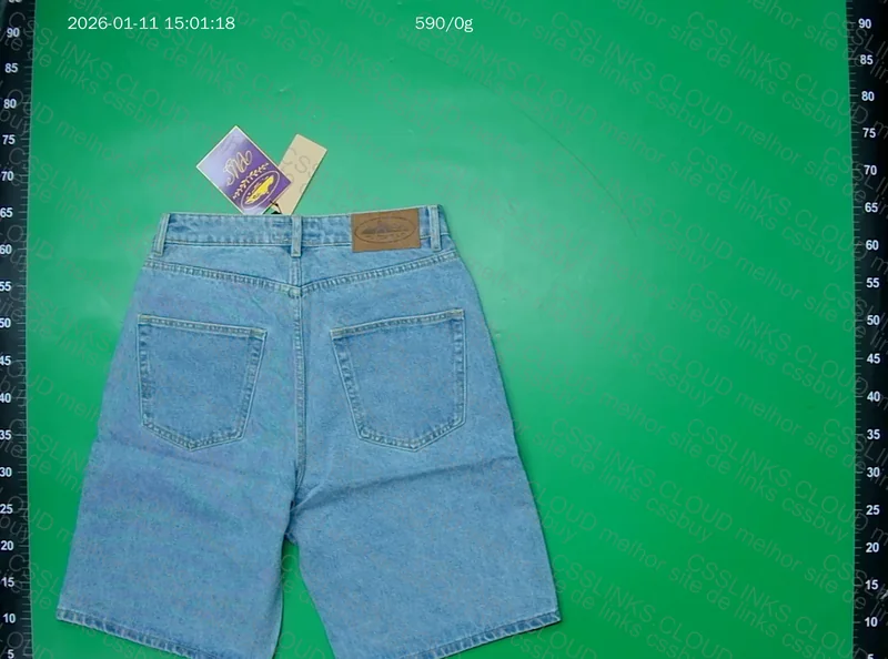 Jorts corteiz 6