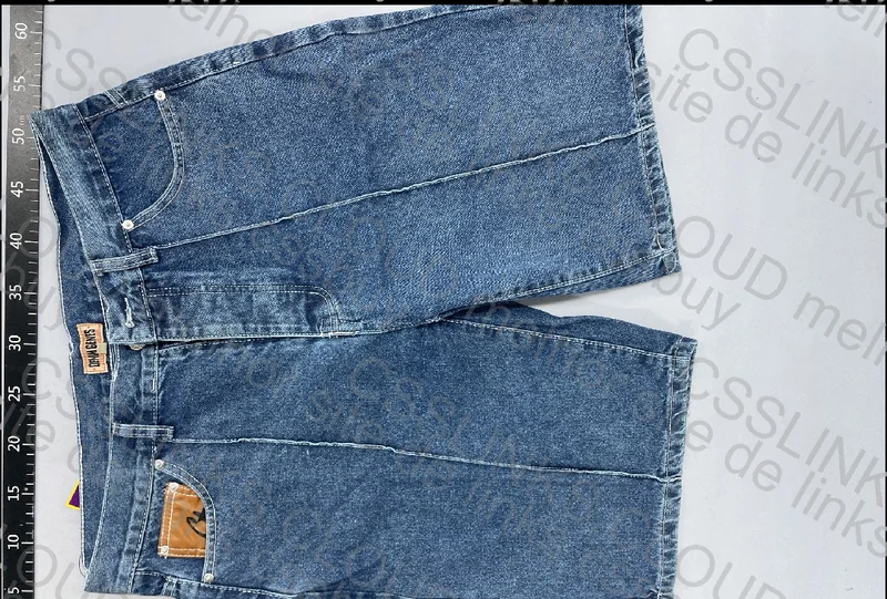 Jorts corteiz 3