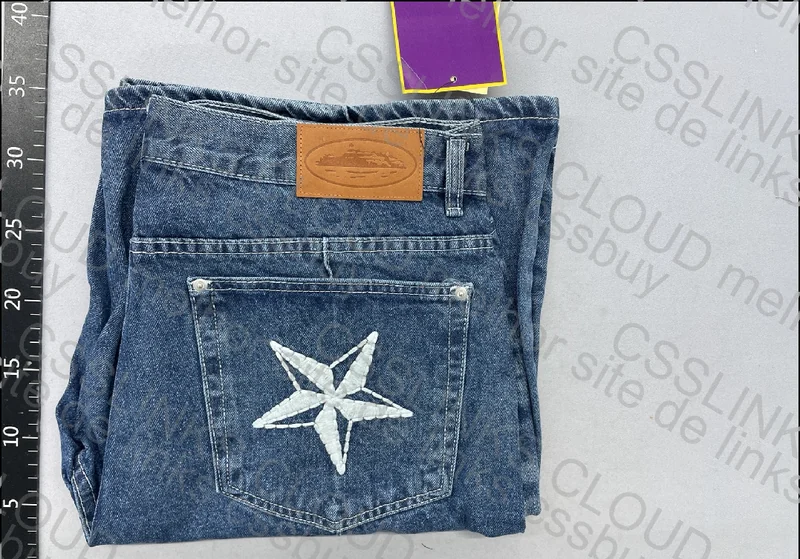 Jorts corteiz 4