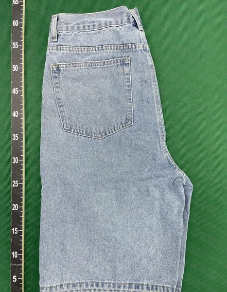 Jorts Corteiz(ta gl?!)