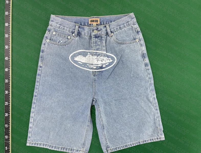 Jorts Corteiz(ta gl?!) 3