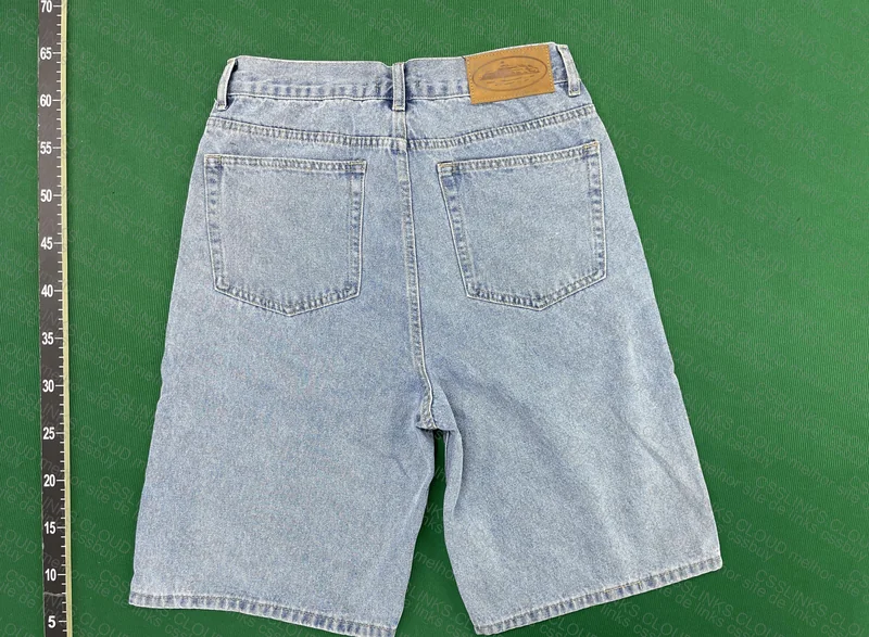 Jorts Corteiz(ta gl?!) 5