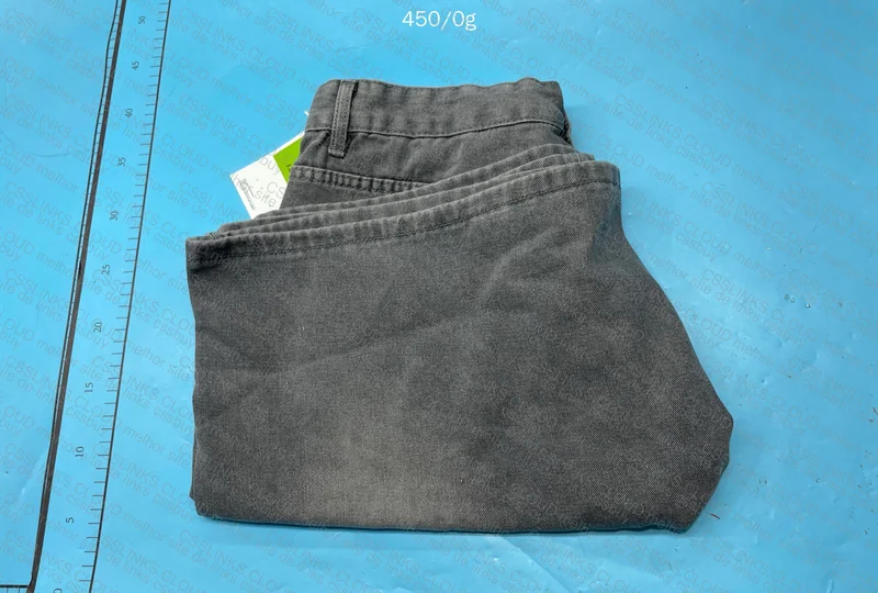Jorts Custo Beneficio