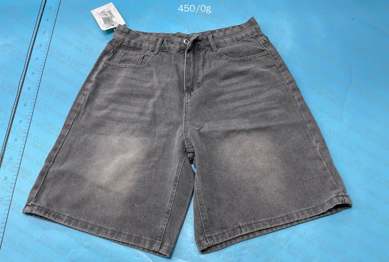 Jorts Custo Beneficio 3