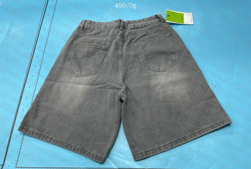 Jorts Custo Beneficio 4