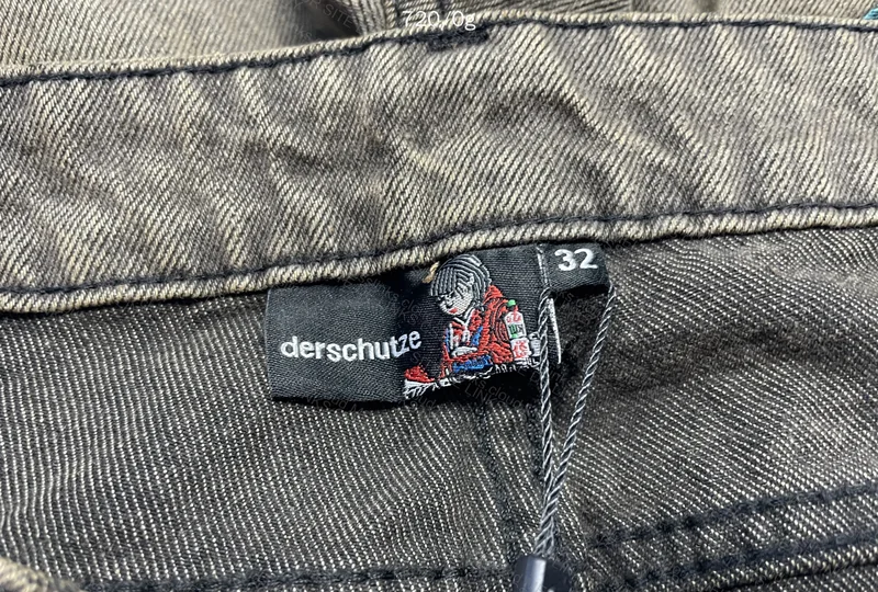 Jorts Der Schutze 3