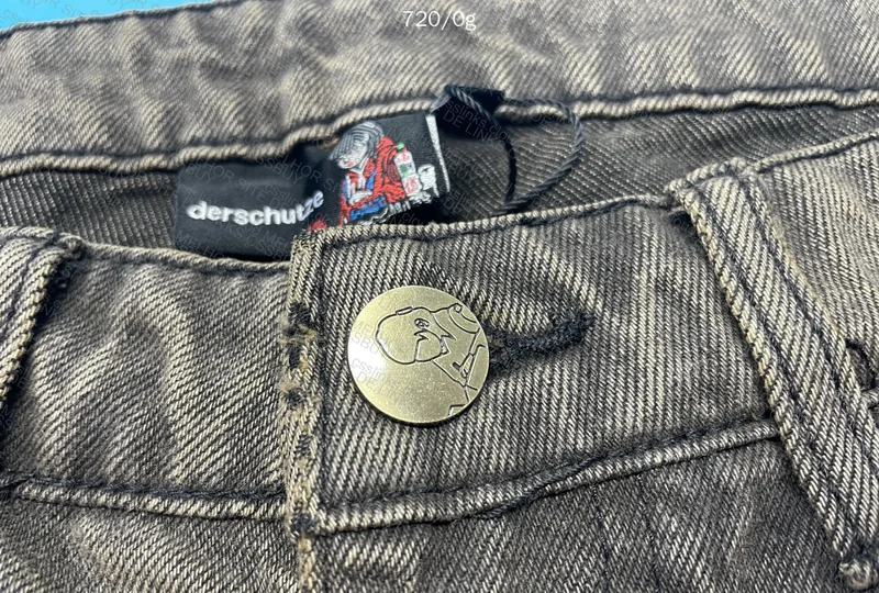 Jorts Der Schutze 4
