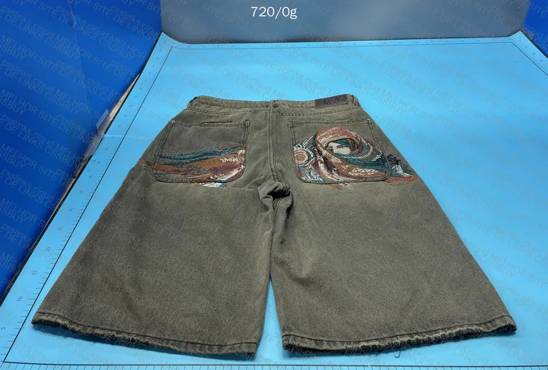 Jorts Der Schutze 5