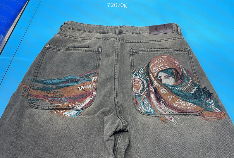 Jorts Der Schutze 6