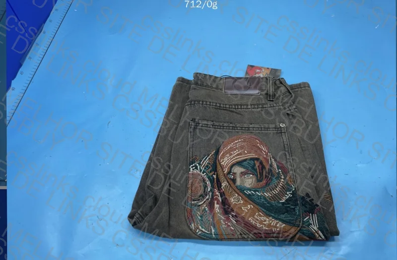 jorts derschutze