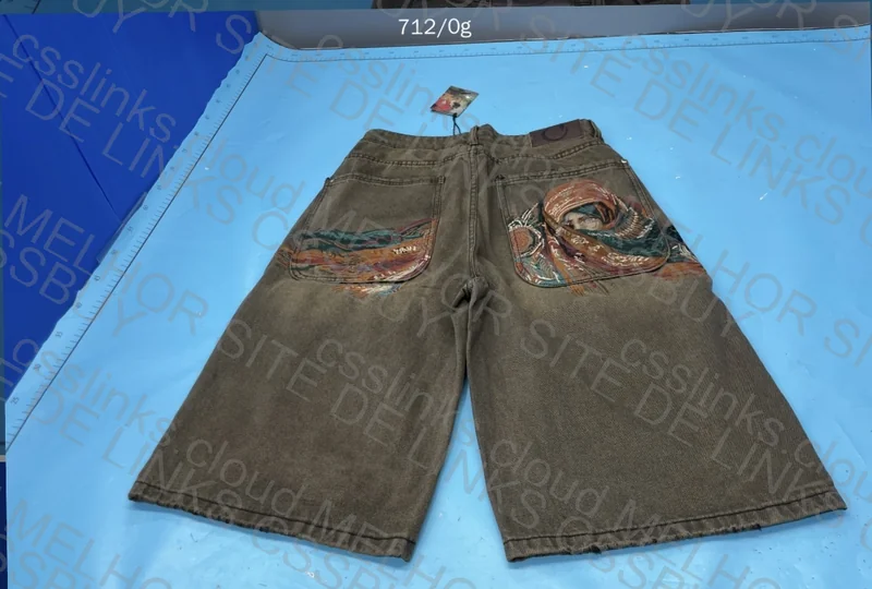 jorts derschutze 3