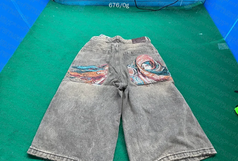 Jorts derschutze