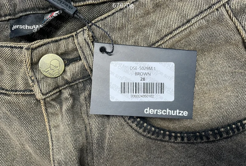 Jorts derschutze 3