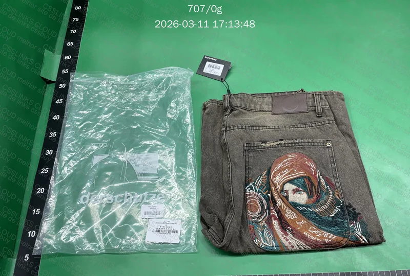Jorts derschutze "Yasmin V3" Jorts Light Brown