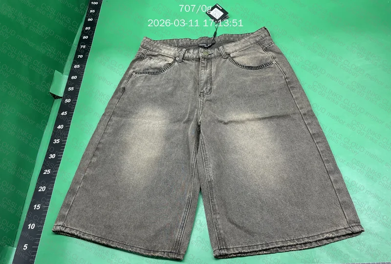 Jorts derschutze "Yasmin V3" Jorts Light Brown 2