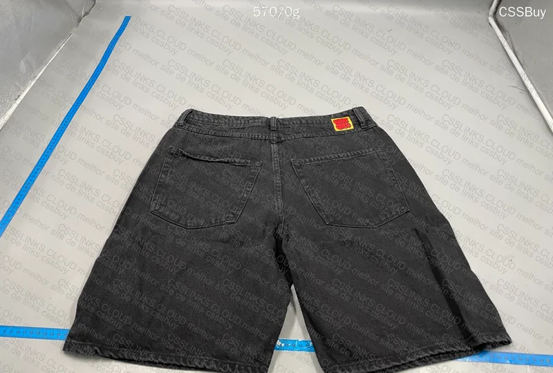 Jorts Empyre 2