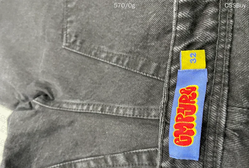Jorts Empyre 3