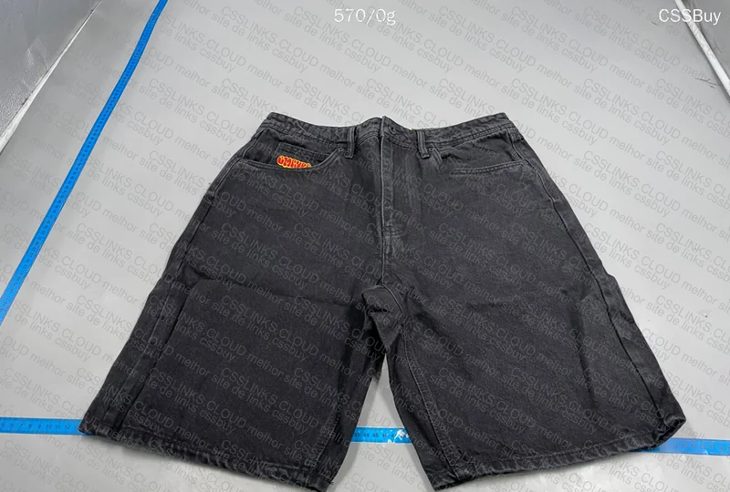Jorts Empyre 5