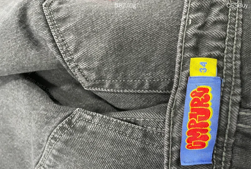 Jorts EMPYRE