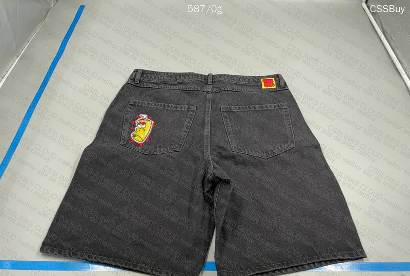 Jorts EMPYRE 2