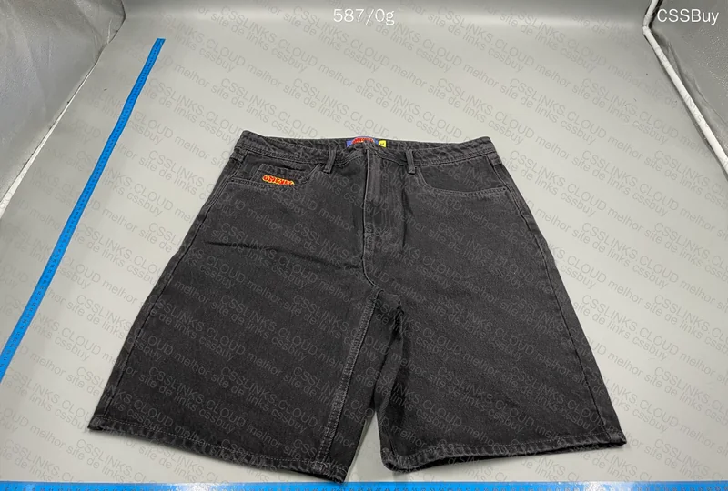 Jorts EMPYRE 5