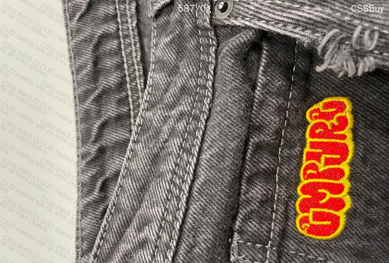 Jorts EMPYRE 6
