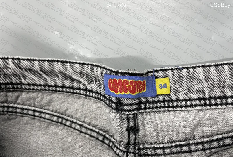Jorts Empyre
