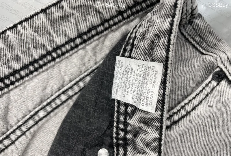 Jorts Empyre 2