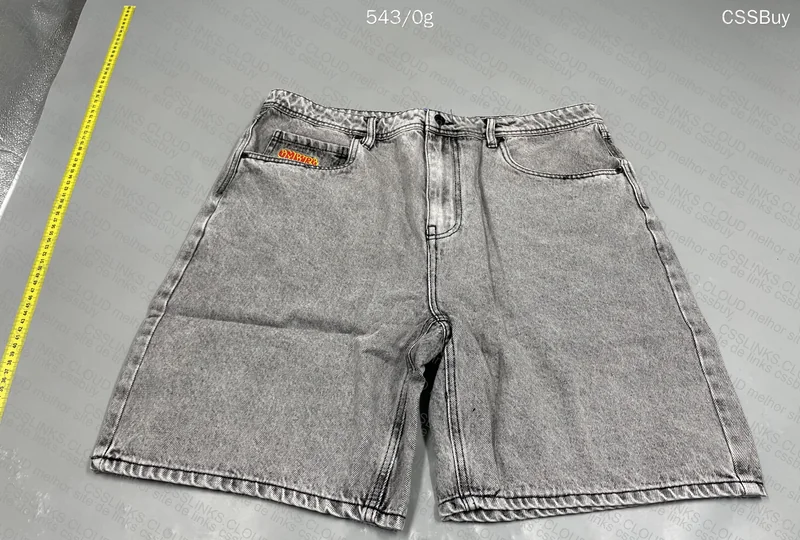Jorts Empyre 3