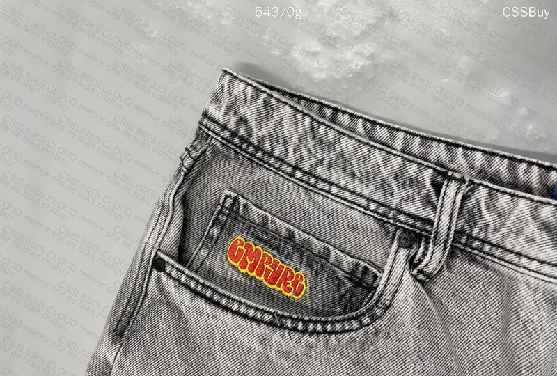 Jorts Empyre 4