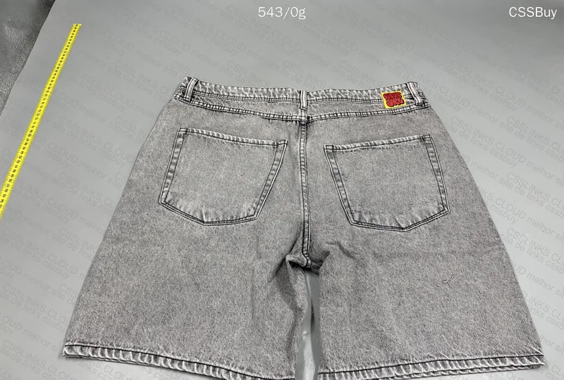Jorts Empyre 5