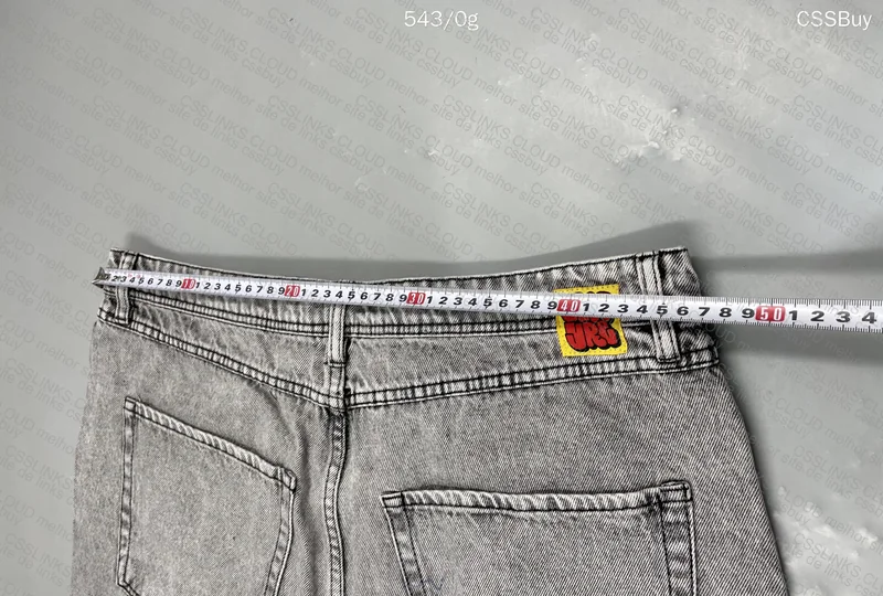 Jorts Empyre 6