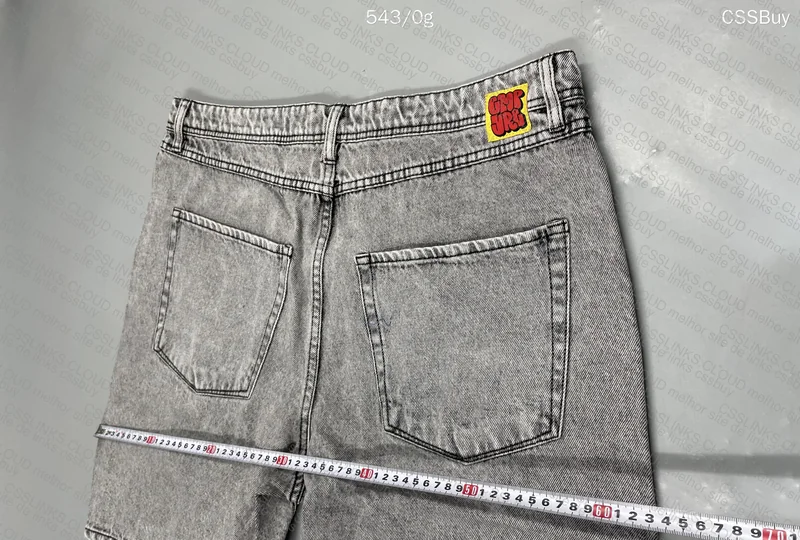 Jorts Empyre 7
