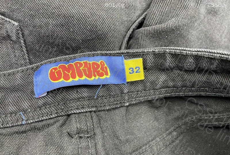 Jorts Empyre