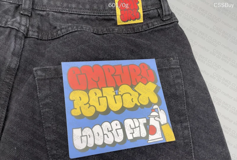 Jorts Empyre 3