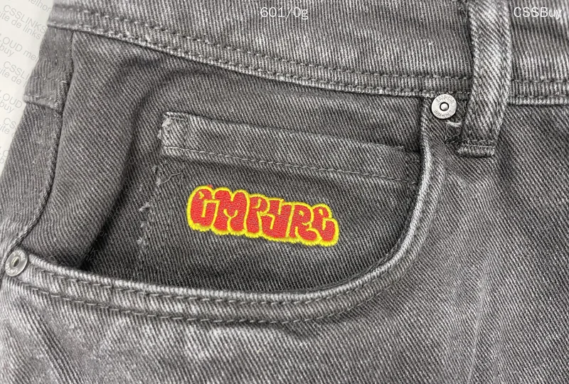 Jorts Empyre 4