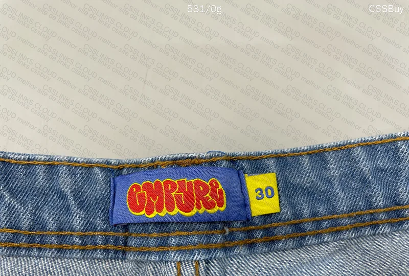jorts empyre