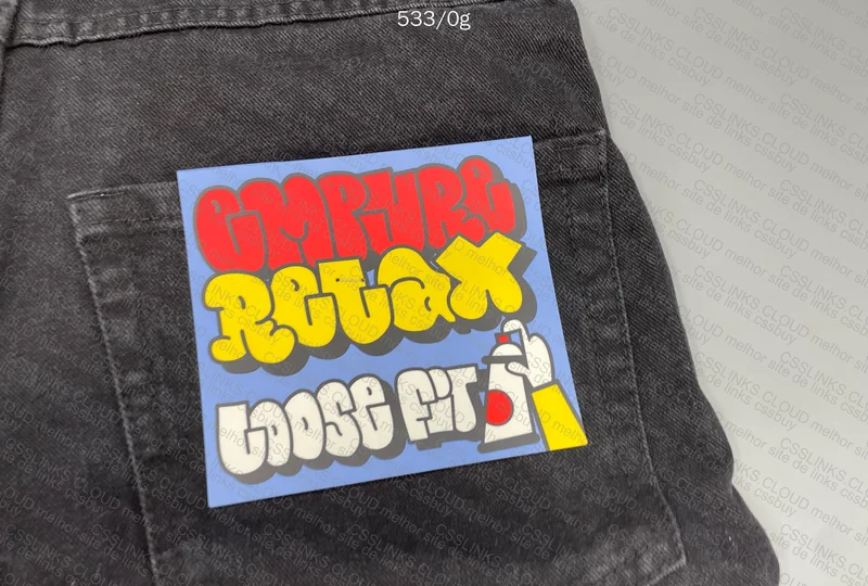Jorts Empyre