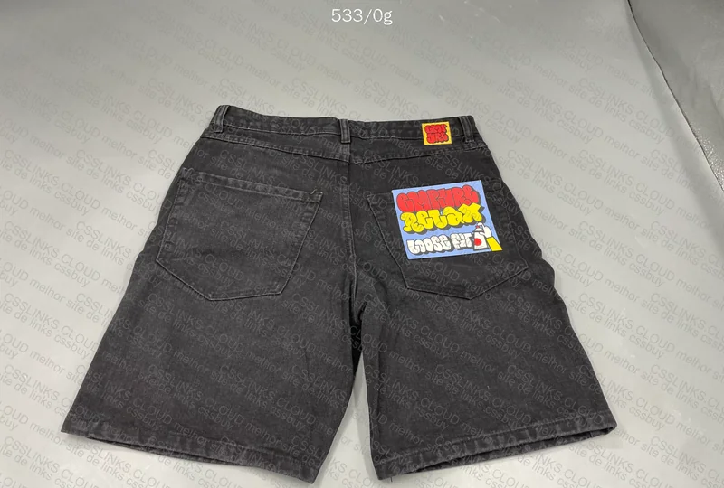 Jorts Empyre 2