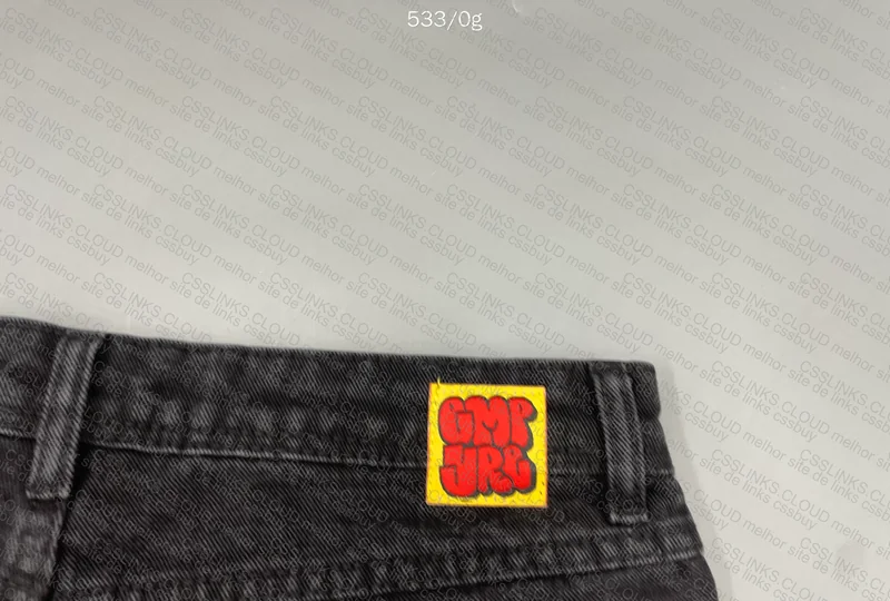 Jorts Empyre 3