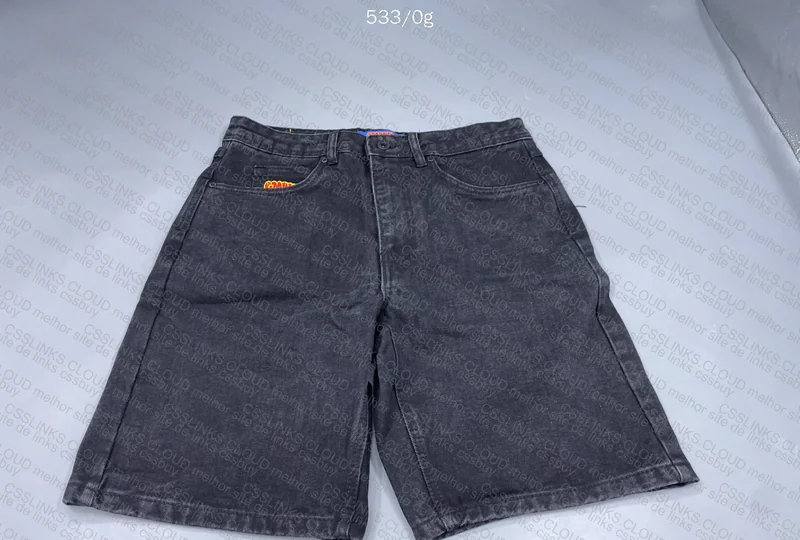 Jorts Empyre 4