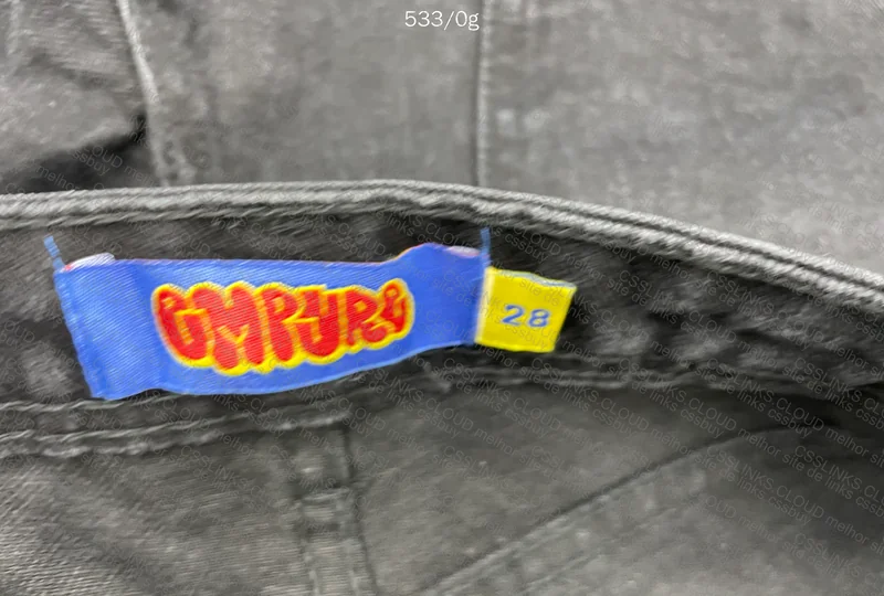 Jorts Empyre 6
