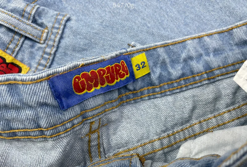 Jorts Empyre